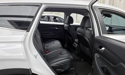 Hyundai Santafe 2022, 96874 км, за 16158.93 USD - фото 12