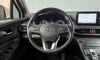 Hyundai Santafe 2022, 96874 км, за 16158.93 USD - фото 13
