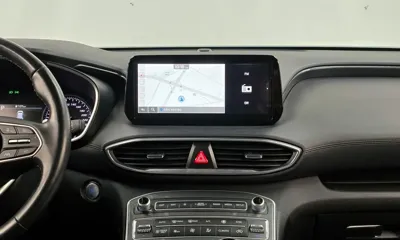 Hyundai Santafe 2022, 96874 км, за 16158.93 USD - фото 14