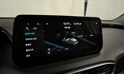Hyundai Santafe 2022, 96874 км, за 16158.93 USD - фото 16