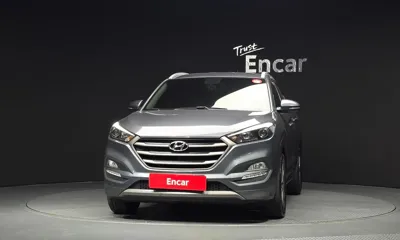 Hyundai Tucson 2016, 161075 км, за 6564.26 USD