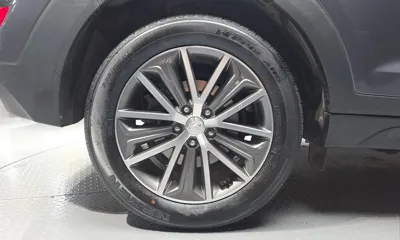 Hyundai Tucson 2016, 161075 км, за 6564.26 USD