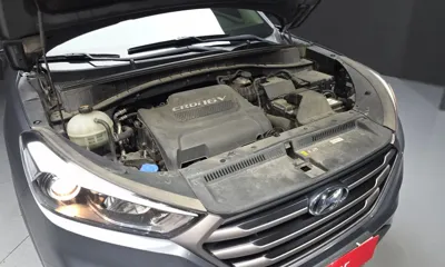 Hyundai Tucson 2016, 161075 км, за 6564.26 USD - фото 6