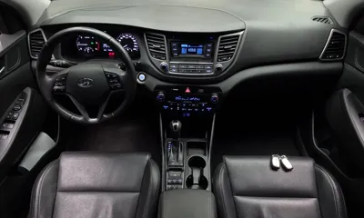 Hyundai Tucson 2016, 161075 км, за 6564.26 USD - фото 7