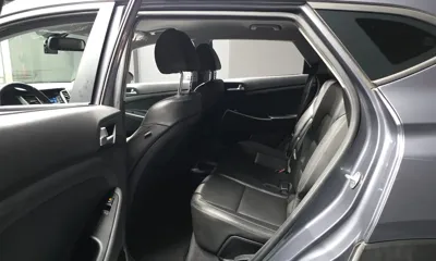 Hyundai Tucson 2016, 161075 км, за 6564.26 USD - фото 11
