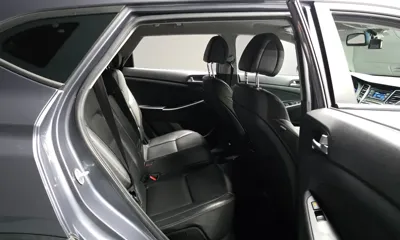 Hyundai Tucson 2016, 161075 км, за 6564.26 USD - фото 12