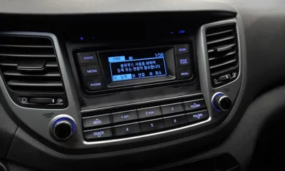 Hyundai Tucson 2016, 161075 км, за 6564.26 USD - фото 14