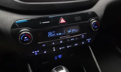 Hyundai Tucson 2016, 161075 км, за 6564.26 USD - фото 15