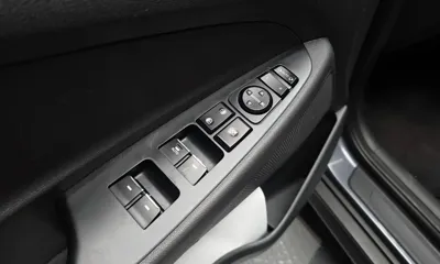 Hyundai Tucson 2016, 161075 км, за 6564.26 USD - фото 18