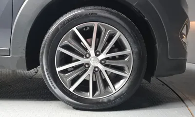 Hyundai Tucson 2016, 161075 км, за 6564.26 USD - фото 21