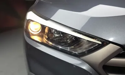 Hyundai Tucson 2016, 161075 км, за 6564.26 USD - фото 22
