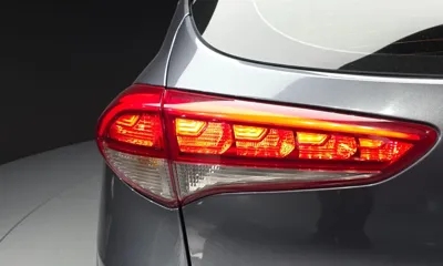 Hyundai Tucson 2016, 161075 км, за 6564.26 USD - фото 23