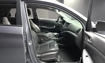 Hyundai Tucson 2016, 161075 км, за 6564.26 USD - фото 26