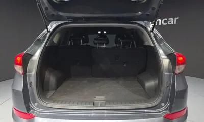 Hyundai Tucson 2016, 161075 км, за 6564.26 USD - фото 28