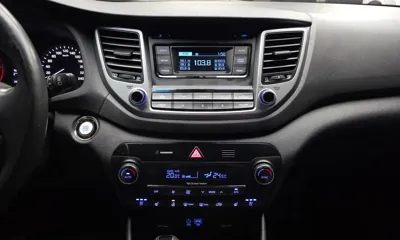 Hyundai Tucson 2016, 161075 км, за 6564.26 USD - фото 29