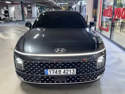 Hyundai Grandeur 2023, 18389 км, за 24423.47 USD