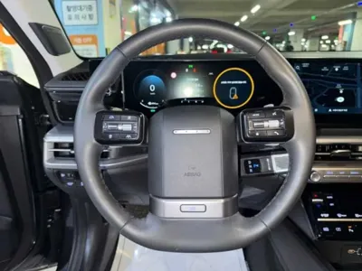 Hyundai Grandeur 2023, 18389 км, за 24423.47 USD - фото 8