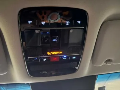 Hyundai Grandeur 2023, 18389 км, за 24423.47 USD - фото 12
