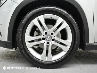 Mercedes-Benz GLA-Class 2015, 84729 км, за 7155.05 USD