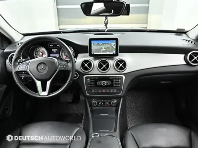 Mercedes-Benz GLA-Class 2015, 84729 км, за 7155.05 USD - фото 7