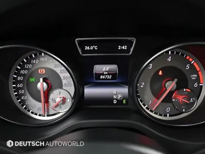 Mercedes-Benz GLA-Class 2015, 84729 км, за 7155.05 USD - фото 8