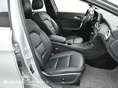Mercedes-Benz GLA-Class 2015, 84729 км, за 7155.05 USD - фото 10