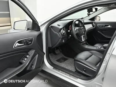 Mercedes-Benz GLA-Class 2015, 84729 км, за 7155.05 USD - фото 11