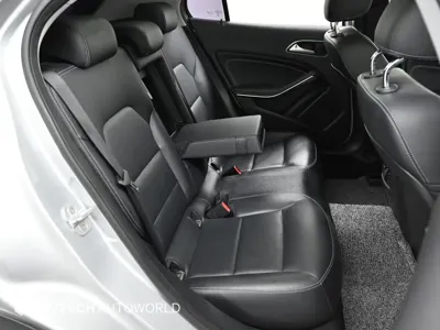 Mercedes-Benz GLA-Class 2015, 84729 км, за 7155.05 USD - фото 12