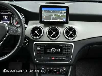 Mercedes-Benz GLA-Class 2015, 84729 км, за 7155.05 USD - фото 14