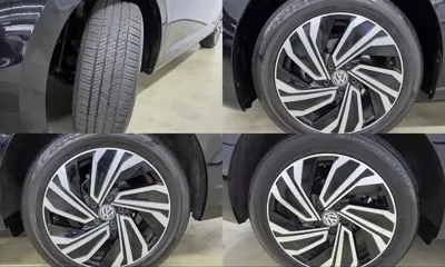 Volkswagen Jetta 2021, 57317 км, за 17001.44 USD
