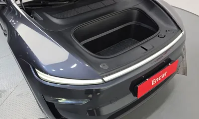 Tesla Model Y 2026, 4972 км, за 34853.44 USD - фото 6