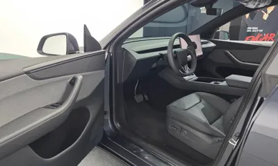 Tesla Model Y 2026, 4972 км, за 34853.44 USD - фото 10
