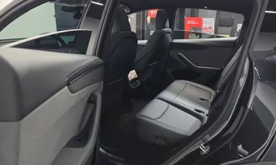 Tesla Model Y 2026, 4972 км, за 34853.44 USD - фото 12