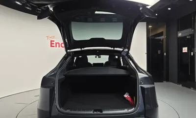 Tesla Model Y 2026, 4972 км, за 34853.44 USD - фото 20