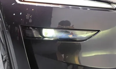 Tesla Model Y 2026, 4972 км, за 34853.44 USD - фото 22