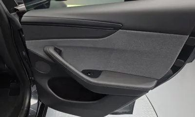 Tesla Model Y 2026, 4972 км, за 34853.44 USD - фото 25