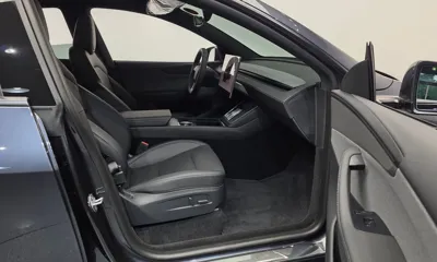 Tesla Model Y 2026, 4972 км, за 34853.44 USD - фото 26