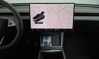 Tesla Model Y 2026, 4972 км, за 34853.44 USD - фото 28