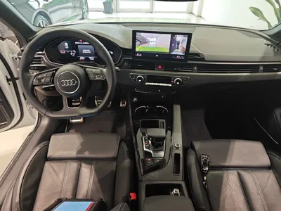 Audi A4L 2023, 24600 км, за 27672 USD - фото 13