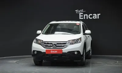 Honda CR-V 2014, 81862 км, за 9386.9 USD