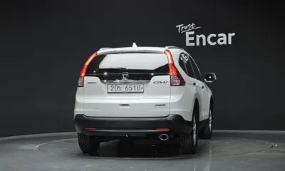 Honda CR-V 2014, 81862 км, за 9386.9 USD