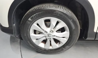 Honda CR-V 2014, 81862 км, за 9386.9 USD