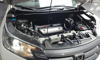 Honda CR-V 2014, 81862 км, за 9386.9 USD - фото 6
