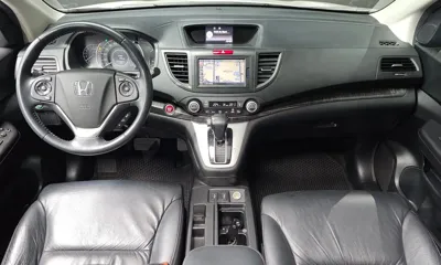 Honda CR-V 2014, 81862 км, за 9386.9 USD - фото 7