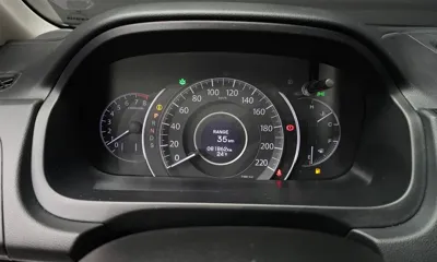 Honda CR-V 2014, 81862 км, за 9386.9 USD - фото 8