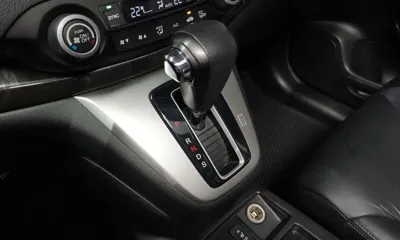 Honda CR-V 2014, 81862 км, за 9386.9 USD - фото 9