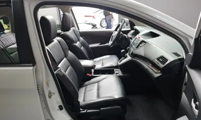 Honda CR-V 2014, 81862 км, за 9386.9 USD - фото 10