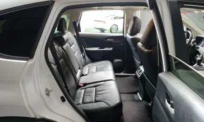 Honda CR-V 2014, 81862 км, за 9386.9 USD - фото 11
