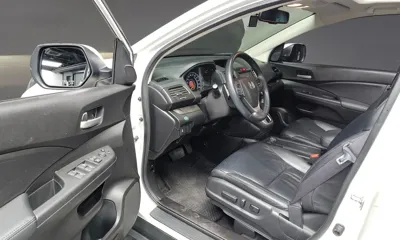 Honda CR-V 2014, 81862 км, за 9386.9 USD - фото 12
