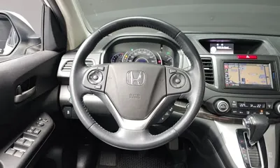 Honda CR-V 2014, 81862 км, за 9386.9 USD - фото 13